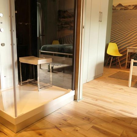 Appartement ' Het Zilte'. イアーセーケ エクステリア 写真
