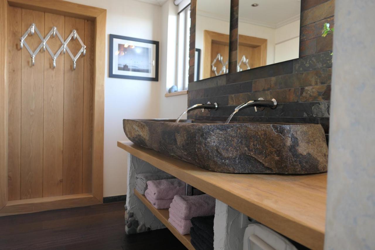 Appartement ' Het Zilte'. イアーセーケ エクステリア 写真