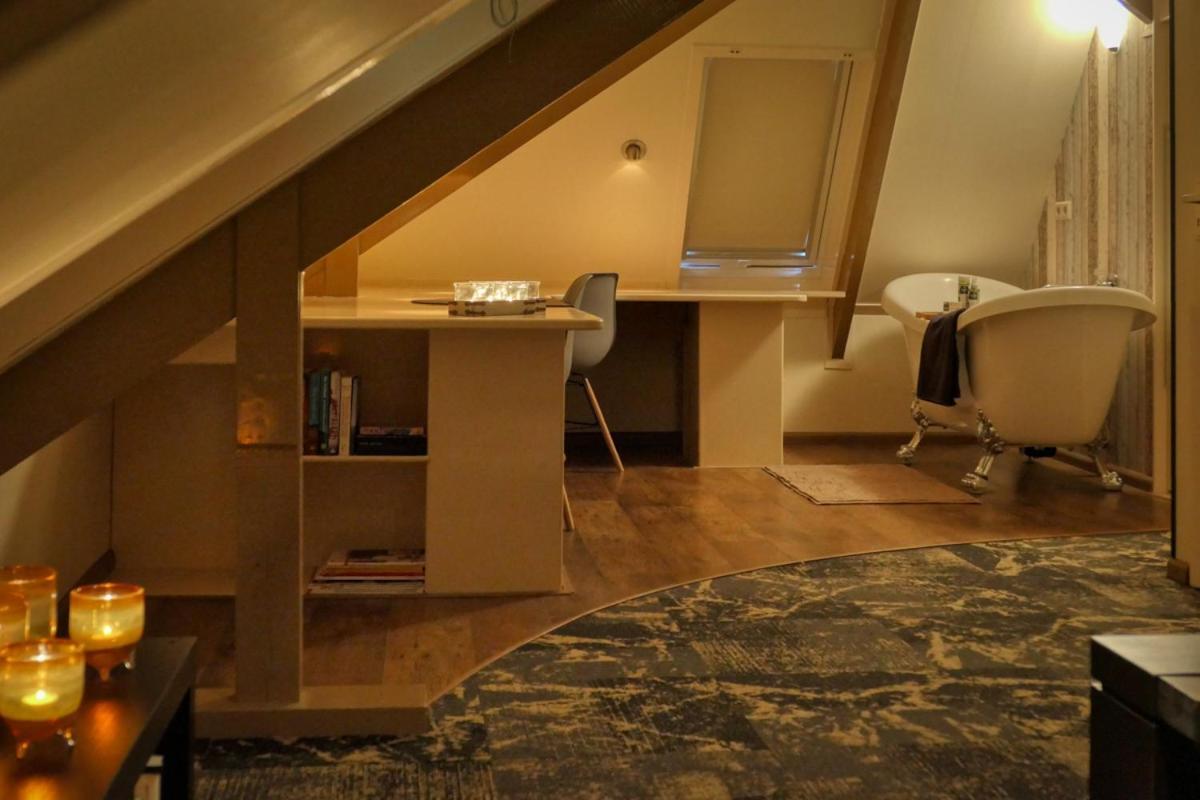 Appartement ' Het Zilte'. イアーセーケ エクステリア 写真