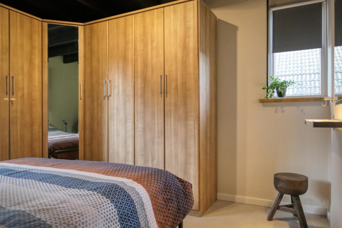 Appartement ' Het Zilte'. イアーセーケ エクステリア 写真