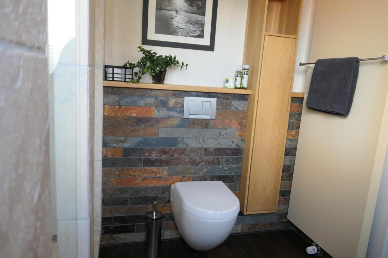 Appartement ' Het Zilte'. イアーセーケ エクステリア 写真