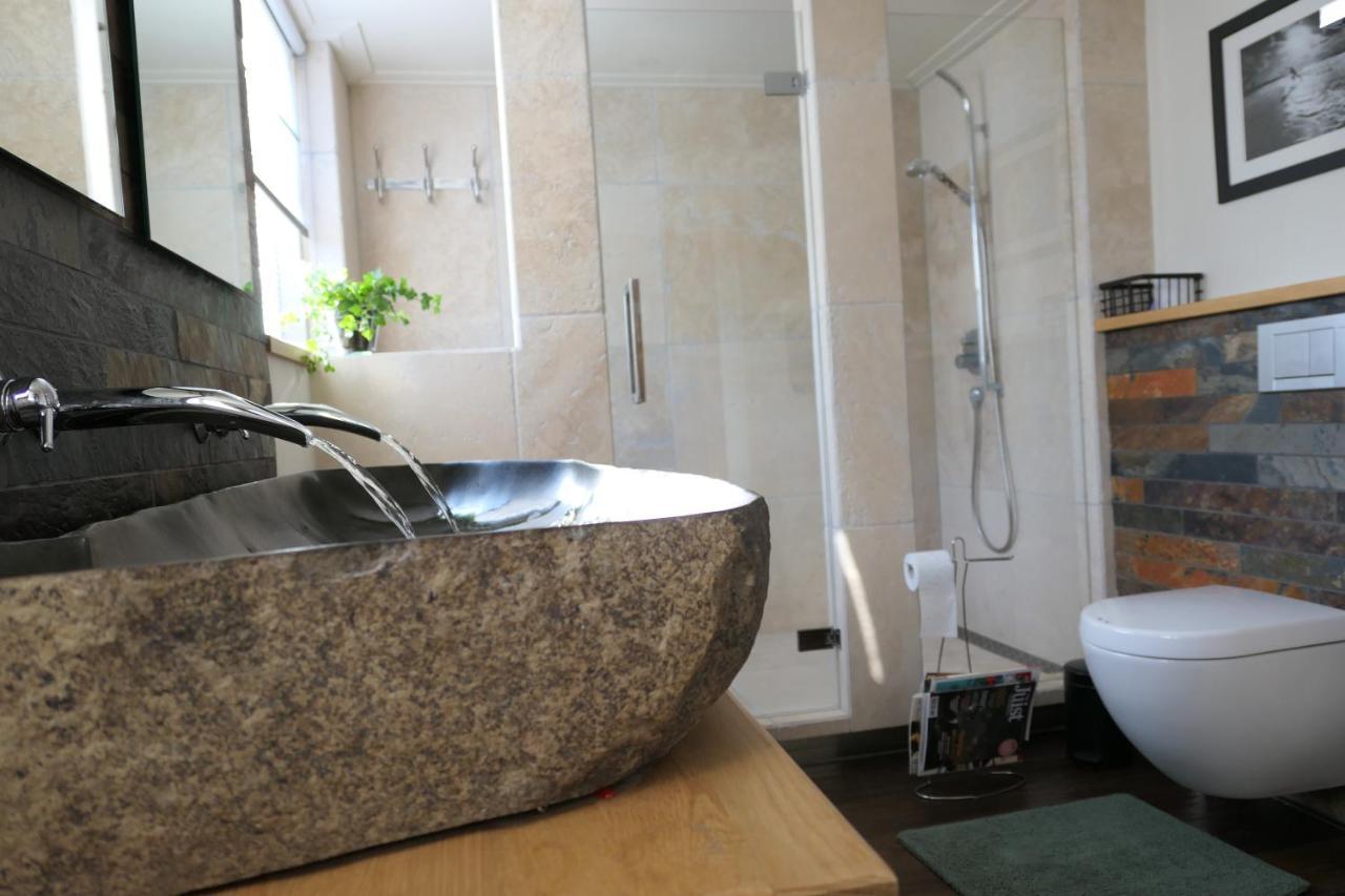 Appartement ' Het Zilte'. イアーセーケ エクステリア 写真