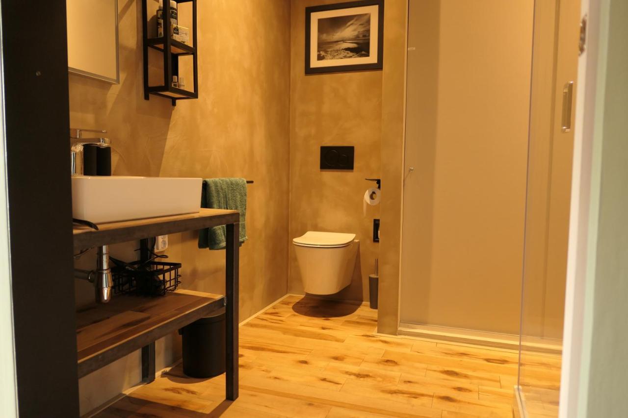 Appartement ' Het Zilte'. イアーセーケ エクステリア 写真